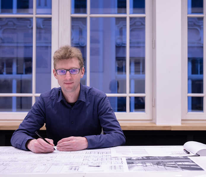 Zdjęcie na okładce dla Studio Wojciech Fudala | Architekt | Projektowanie